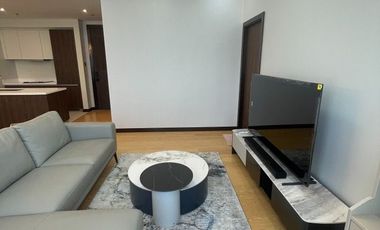 Ortigas Condo at the Westin Residences Sonata Manila Fully-furnished 1 Bedroom For Rent