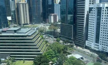 Ortigas Condo at the Westin Residences Sonata Manila Fully-furnished 1 Bedroom For Rent