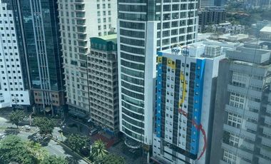 Ortigas Condo at the Westin Residences Sonata Manila Fully-furnished 1 Bedroom For Rent