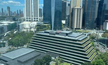Ortigas Condo at the Westin Residences Sonata Manila Fully-furnished 1 Bedroom For Rent