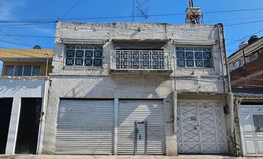 Bodega EN RENTA en El Coecillo, León, Guanajuato