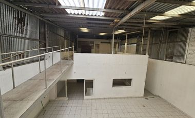 Bodega EN RENTA en El Coecillo, León, Guanajuato