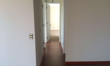 Buen Depto Amplio como Nuevo, 3D 2D con Estacionamiento y Bodega