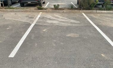 Buen Depto Amplio como Nuevo, 3D 2D con Estacionamiento y Bodega