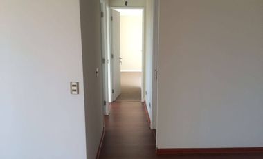 Buen Depto Amplio como Nuevo, 3D 2D con Estacionamiento y Bodega