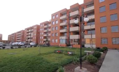 Buen Depto Amplio como Nuevo, 3D 2D con Estacionamiento y Bodega