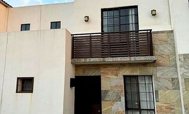 Casa amueblada EN RENTA en El Dorado II, León, Guanajuato