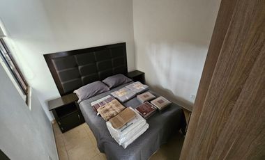 Casa amueblada EN RENTA en El Dorado II, León, Guanajuato