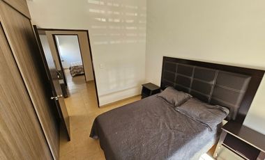 Casa amueblada EN RENTA en El Dorado II, León, Guanajuato