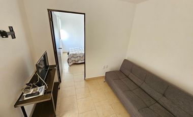 Casa amueblada EN RENTA en El Dorado II, León, Guanajuato