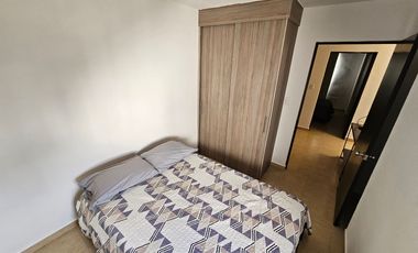Casa amueblada EN RENTA en El Dorado II, León, Guanajuato