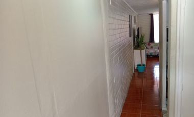 (Rebajada) Buena y Amplia Casa de dos Pisos de 4D y 3B más Depto Interior