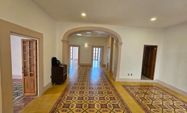 Departamento EN RENTA Colonia Centro, Lagos de Moreno, Jalisco