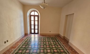 Departamento EN RENTA Colonia Centro, Lagos de Moreno, Jalisco