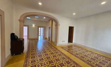 Departamento EN RENTA Colonia Centro, Lagos de Moreno, Jalisco