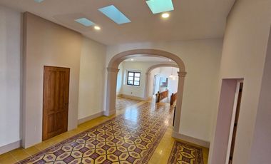 Departamento EN RENTA Colonia Centro, Lagos de Moreno, Jalisco
