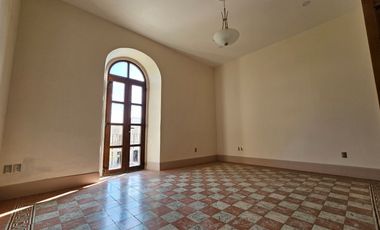Departamento EN RENTA Colonia Centro, Lagos de Moreno, Jalisco