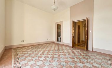 Departamento EN RENTA Colonia Centro, Lagos de Moreno, Jalisco