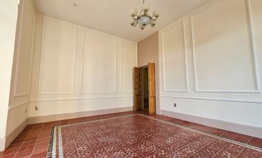 Departamento EN RENTA Colonia Centro, Lagos de Moreno, Jalisco