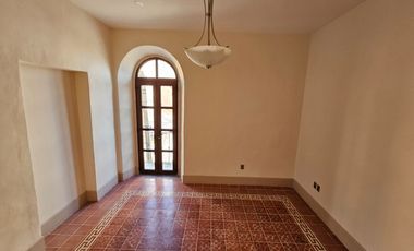 Departamento EN RENTA Colonia Centro, Lagos de Moreno, Jalisco