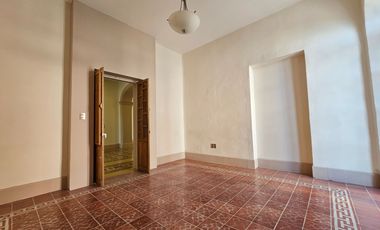 Departamento EN RENTA Colonia Centro, Lagos de Moreno, Jalisco