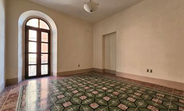Departamento EN RENTA Colonia Centro, Lagos de Moreno, Jalisco