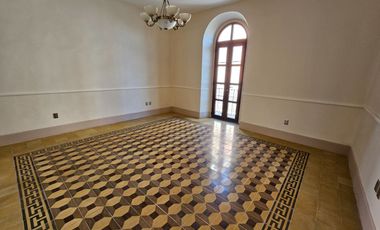 Departamento EN RENTA Colonia Centro, Lagos de Moreno, Jalisco