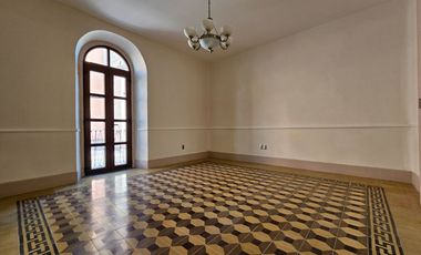 Departamento EN RENTA Colonia Centro, Lagos de Moreno, Jalisco
