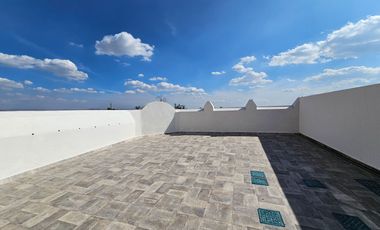 Departamento EN RENTA Colonia Centro, Lagos de Moreno, Jalisco