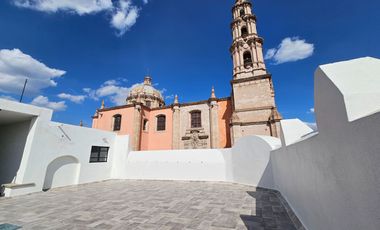 Departamento EN RENTA Colonia Centro, Lagos de Moreno, Jalisco
