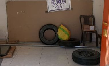 OPORTUNIDAD VENDO FUNDO CASCAJAL - SANTA CHIMBOTE.