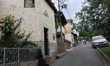 RENTO CASA EN LOPEZ DE MESA