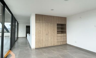 Penthouse EN RENTA en Torre West (Jardines del Moral), León, Guanajuato
