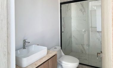 Penthouse EN RENTA en Torre West (Jardines del Moral), León, Guanajuato