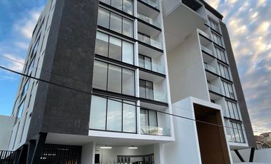 Penthouse EN RENTA en Torre West (Jardines del Moral), León, Guanajuato