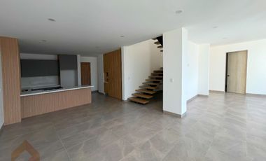 Penthouse EN RENTA en Torre West (Jardines del Moral), León, Guanajuato