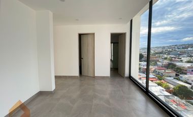 Penthouse EN RENTA en Torre West (Jardines del Moral), León, Guanajuato
