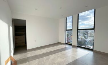 Penthouse EN RENTA en Torre West (Jardines del Moral), León, Guanajuato