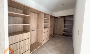 Penthouse EN RENTA en Torre West (Jardines del Moral), León, Guanajuato