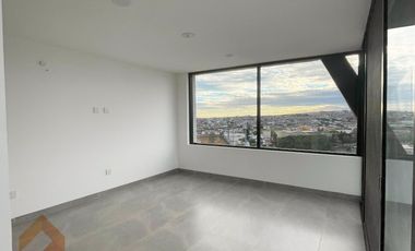 Penthouse EN RENTA en Torre West (Jardines del Moral), León, Guanajuato