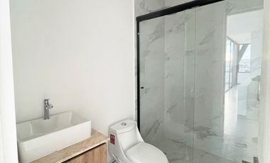 Penthouse EN RENTA en Torre West (Jardines del Moral), León, Guanajuato
