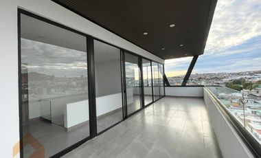 Penthouse EN RENTA en Torre West (Jardines del Moral), León, Guanajuato