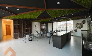 Penthouse EN RENTA en Torre West (Jardines del Moral), León, Guanajuato