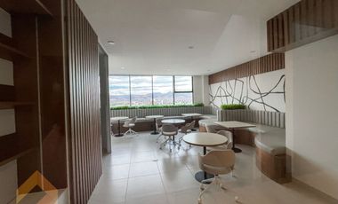 Penthouse EN RENTA en Torre West (Jardines del Moral), León, Guanajuato