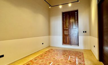 casa en el centro de Merida