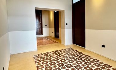 casa en el centro de Merida