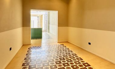 casa en el centro de Merida