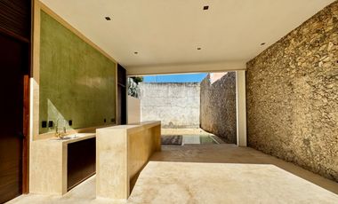 casa en el centro de Merida