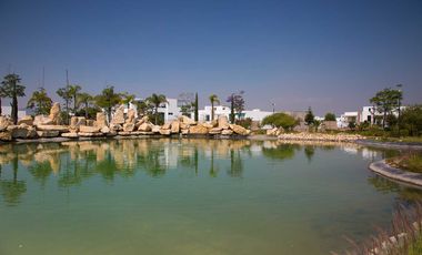 LOTE RESIDENCIAL EN LOMAS DE ANGELOPOLIS, PARQUE ADARA, 200.15 m2