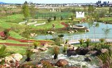 LOTE RESIDENCIAL EN LOMAS DE ANGELOPOLIS, PARQUE ADARA, 200.15 m2